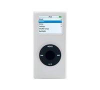 Marware Sport Grip? for iPod nano, White