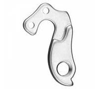 Marwi - Deragliatore gh-126 con set di viti m4 x 0,7