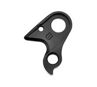 Forcellino del deragliatore Marwi GH-300 Haibike Noir