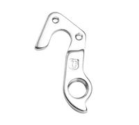 Forcellino del deragliatore Marwi GH-284 GT Argenté TU