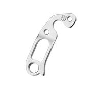 Marwi - Pettine deragliatore in alluminio Scott gh-281 (venduto all'unità)