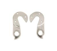 Marwi pinarello gh 231 gancio deragliatore in alluminio venduto singolarmente