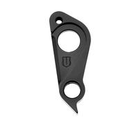 Marwi - Supporto deragliatore in Alluminio Focus gh-290 (Venduto all'unità)