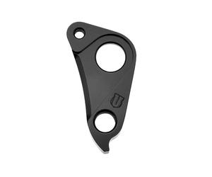 Marwi - Supporto per deragliatore in alluminio Specialized gh-297 (venduto all'unità)