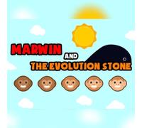 Marwin and The Evolution Stone (PC) Steam Key - GLOBAL