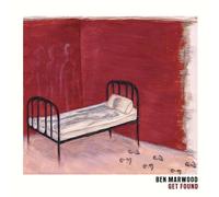 Ben Marwood Get Found (CD) Album