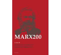 Marx 200 - [Mucchi Editore]