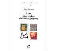 Marx apprendista dell'emancipazione