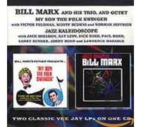 Marx, Bill - My Son The Folk Swinger/Jazz