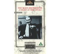 Marx Brothers - A Night At The Opera