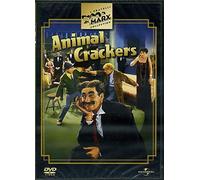 Marx Brothers - Animal Crackers