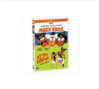 Marx Brothers : At the Circus (1939) (Region code : all)
