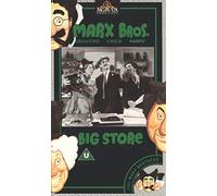 Marx Brothers - Big Store