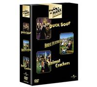 Marx Brothers Collection Box