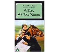 Marx Brothers - Day At The Races