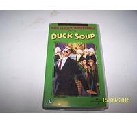 Marx Brothers - Duck Soup