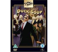 Marx Brothers: Duck Soup [Edizione: Regno Unito] [Edizione: Regno Unito]