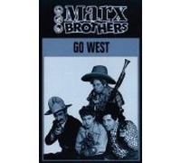 Marx Brothers - Go West