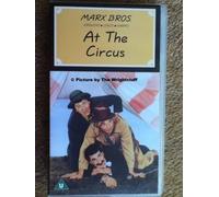Marx Brothers, The - At the Circus