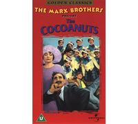Marx Brothers - The Cocoanuts
