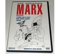 Marx Brothers - Unknown Marx Brothers