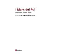 Marx Del Pci (I) - AA.VV. - 2024 - Bordeaux