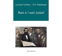 Marx e i suoi scolari