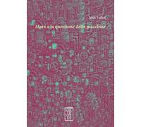 Marx e la questione delle macchine