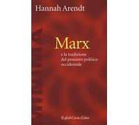 Marx e la tradizione del pensiero politico occidentale