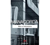 Marx e l'educazione