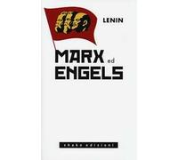 Marx ed Engels