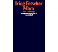 Marx: Eine Einführung: 2255