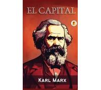 Karl Marx Marx El Capital (Copertina rigida)