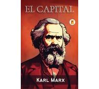 Marx El Capital (Tascabile)