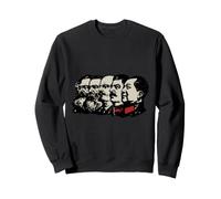 Marx Engels Lenin Stalin Mappa Felpa