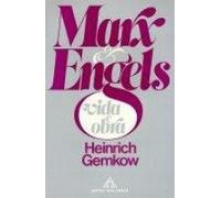 marx engels vida e obra heinrich genkow Ed. 1984