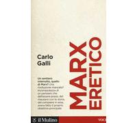 Marx eretico
