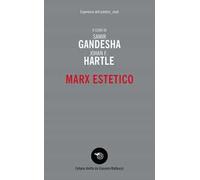 Marx estetico