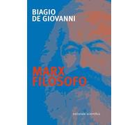 Marx filosofo