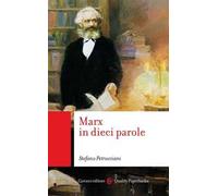 Marx in dieci parole