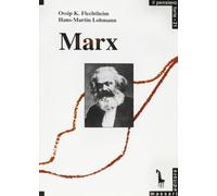 Marx. Introduzione al suo pensiero