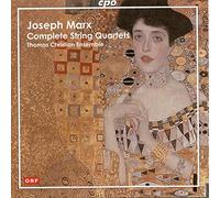 Marx, J. - Complete String Quartets