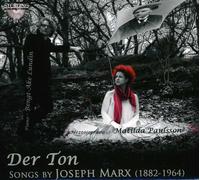 Marx, J. - Der Ton