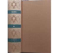 Marx,Karl. - Il Capitale. Libro Primo.