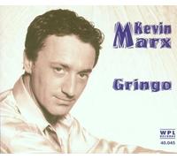 Marx,Kevin - Gringo