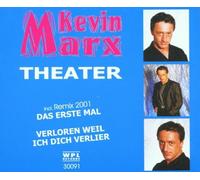Marx,Kevin - Theater