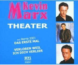 Marx,Kevin - Theater