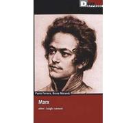 Marx oltre i luoghi comuni
