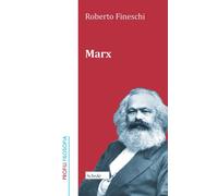 Marx [Paperback] [May 20, 2021] Fineschi, Roberto