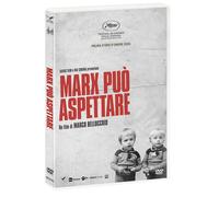 Marx Puo' Aspettare (DVD) Marco Bellocchio Piergiorgio Bellocchio